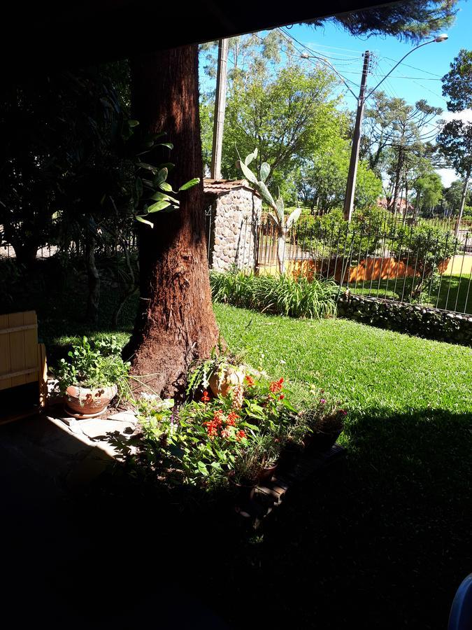 Nossa Casa Em Canela Extérieur photo
