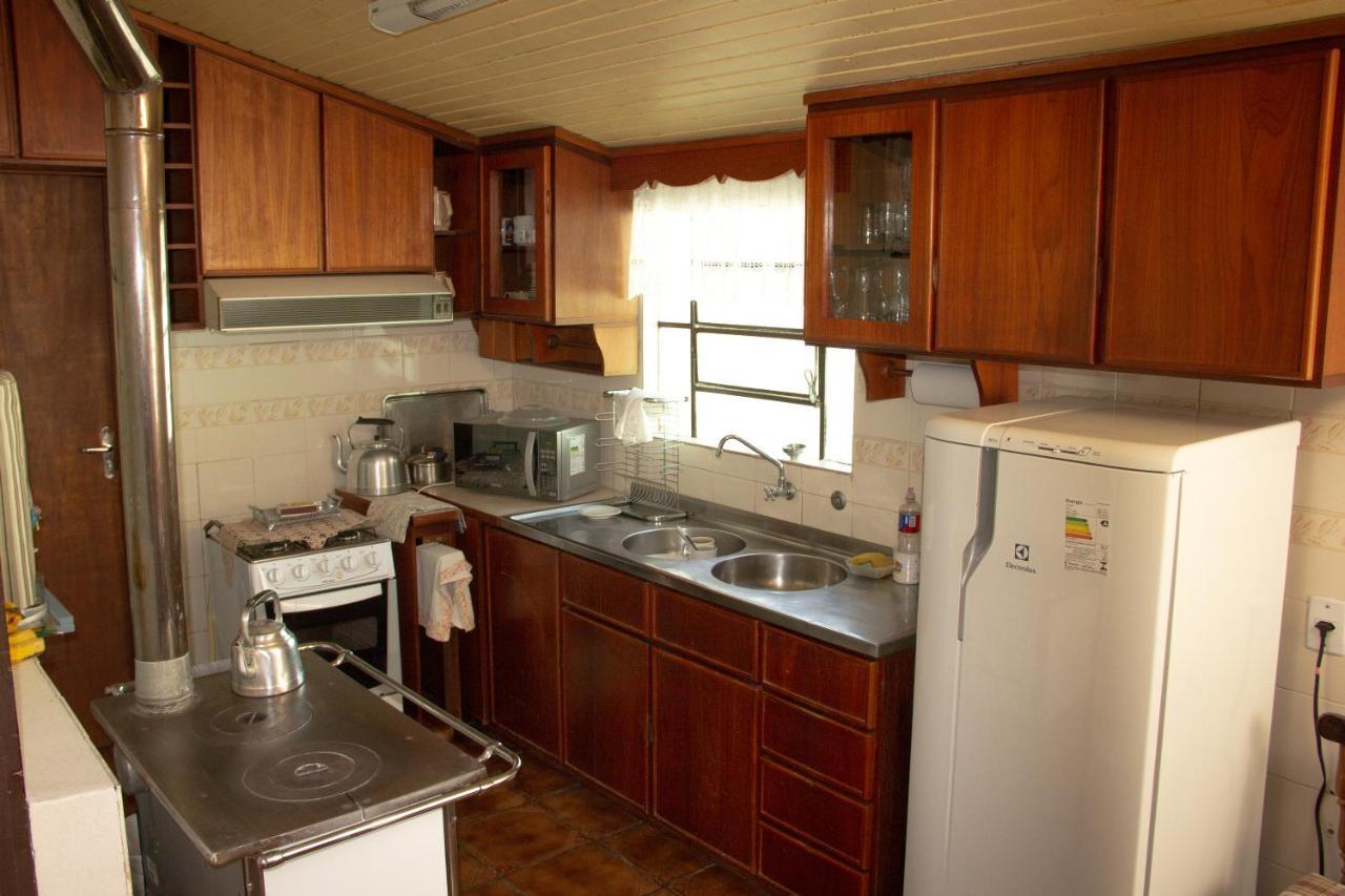 Nossa Casa Em Canela Extérieur photo